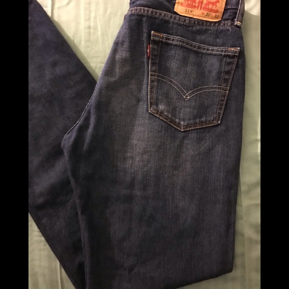 Levi jeans Women’s - Picture 2 of 7